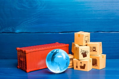 Comercio exterior y logística: qué necesitas para construir una carrera internacional