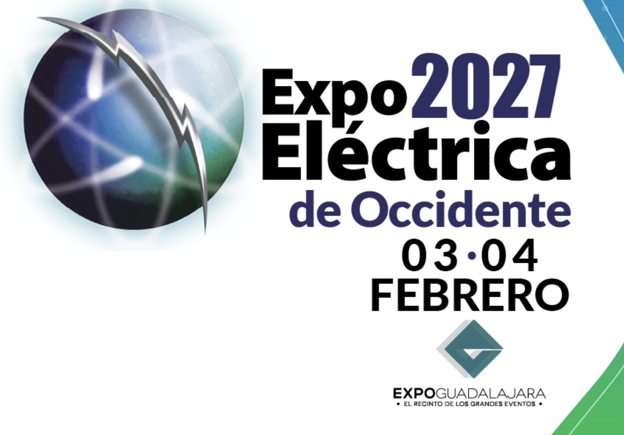 Expo Eléctrica 2027