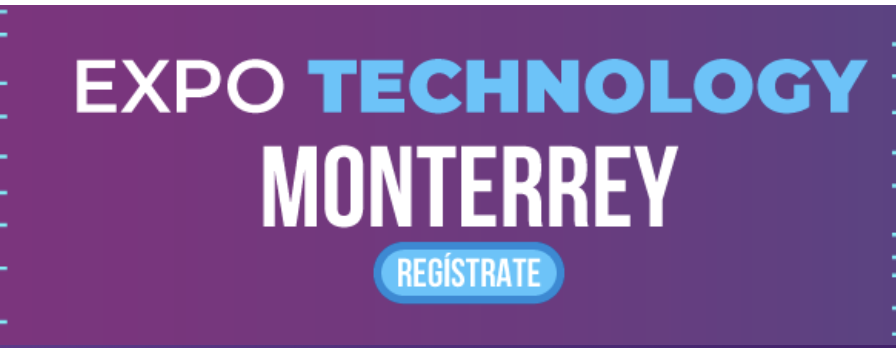Expo-Technology-Mlonterrey