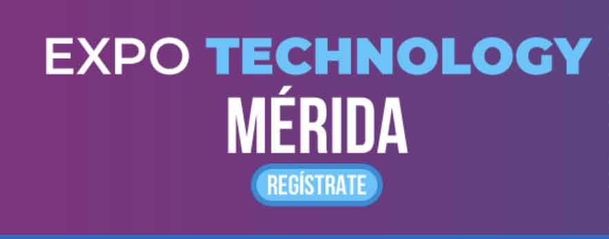 ExpoTechnology-Merida