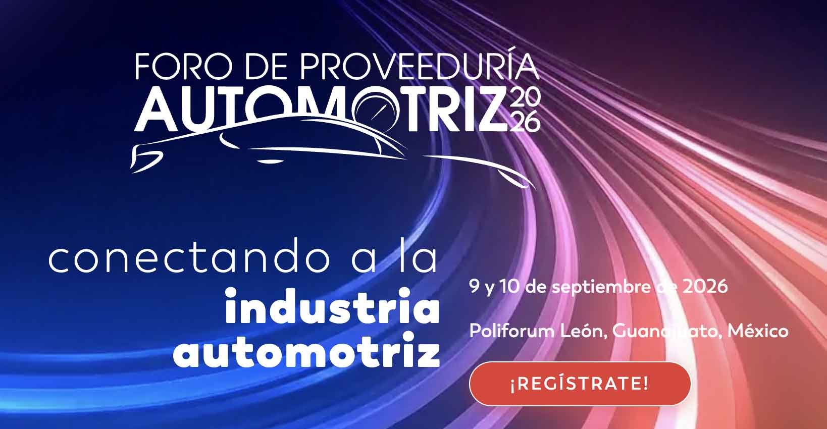 Foro-de-Proveeduria-Automotriz-2026