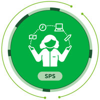 Icon-SPS