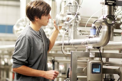 Ingeniería de procesos: habilidades que necesitas para convertir problemas en mejoras
