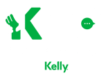 Logo Kelly Talent Community