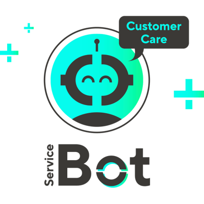 Logotipo de Kelly Bot una herramienta diseñada para dar atención a clientes de Kelly México