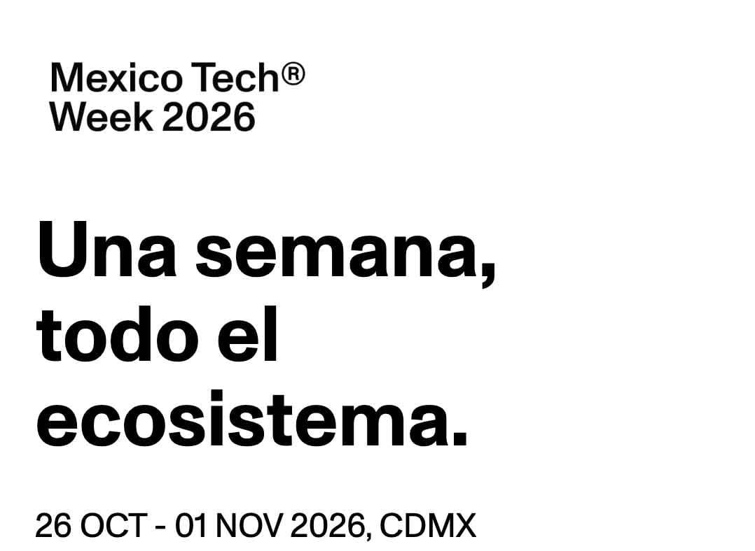 Mexico-Tec-Week-2026