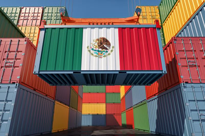 Nearshoring y logística: oportunidades de carrera que están creciendo en México