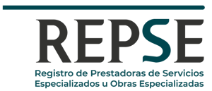 REPSE REPSE