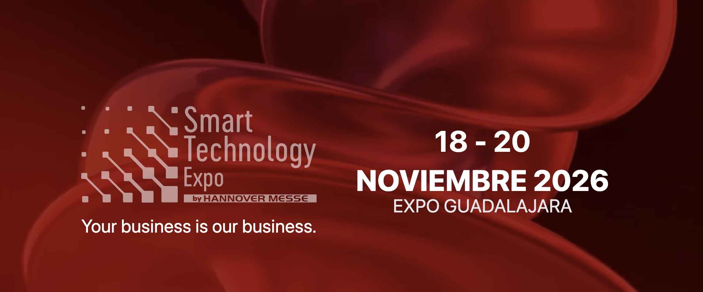 Smart-Technology-Expo