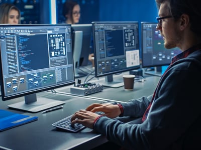 Certificaciones que impulsan tu carrera en tecnología