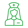 icon-enfermera