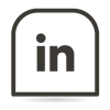 Ícono de compartir página de candidatos Kelly Services en Linkedin