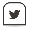 Ícono de compartir página de candidatos Kelly Services en Twitter