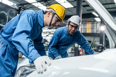 Automotriz en 2026: cómo construir una carrera profesional en una industria que se está reinventando