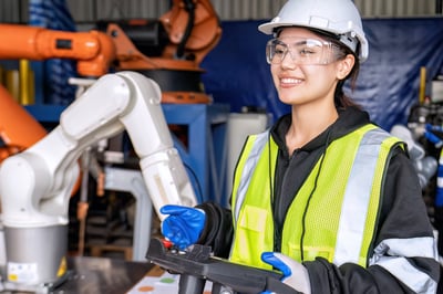 5 formas de impulsar tu carrera en manufactura apostando por la sustentabilidad