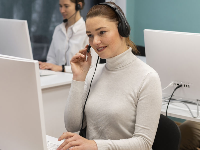 Customer-Service