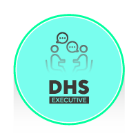 Icono de Direct Hre Solutions: Executive | Kelly Services México