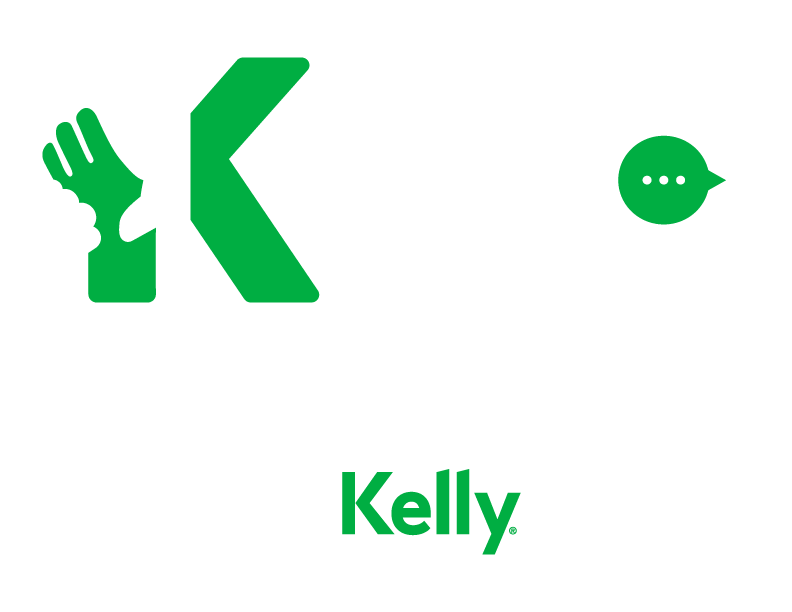 Logo Kelly Talent Community