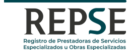 Logo REPSE
